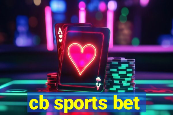 cb sports bet